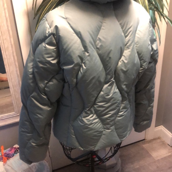 Salamon ski jacket woman’s size L - Picture 6 of 14